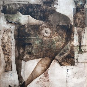 Crossing the mirror 2