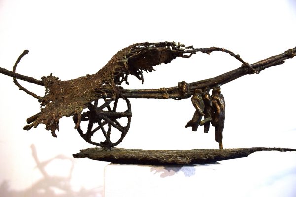 Grand Chariot III