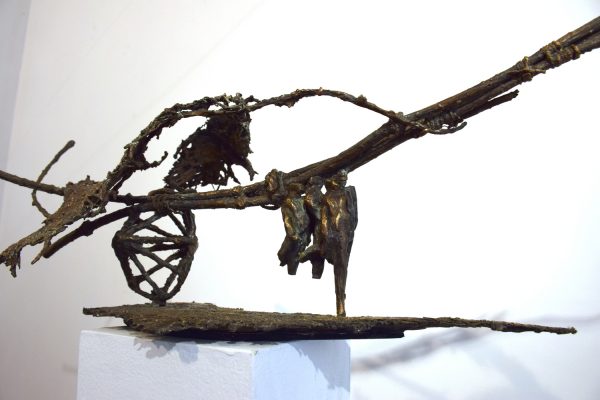 Grand Chariot III