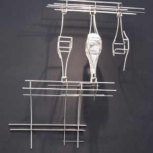 Balcon perdu des Tuileries III