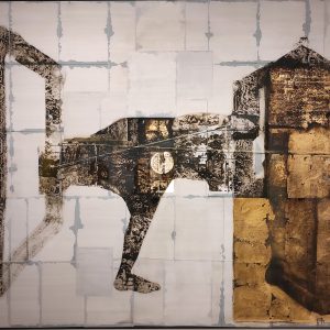 Fly me to the moon - Box men series