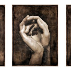 Palm Prayers #1, #2 et #3