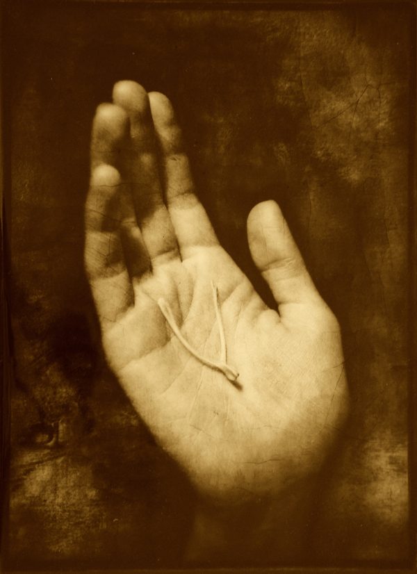 Palm Prayers #1, #2 et #3