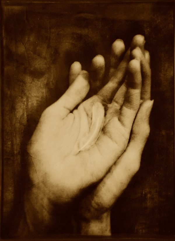 Palm Prayers #1, #2 et #3