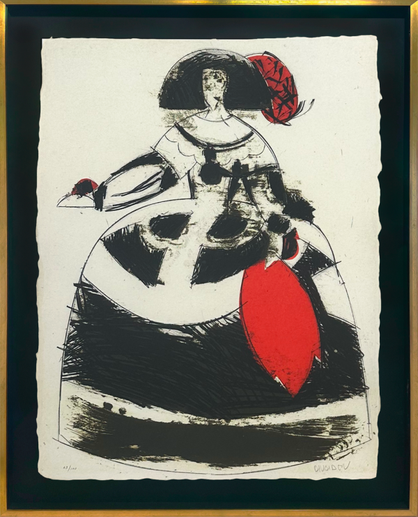 Las Meninas