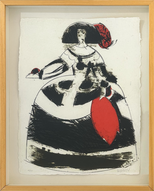 Las Meninas