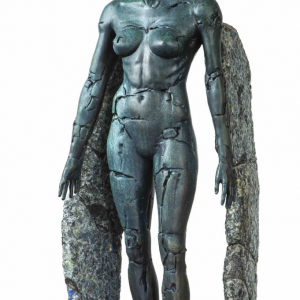 The weight of wings I