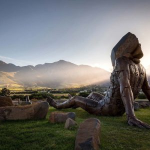 Reflective Resonance