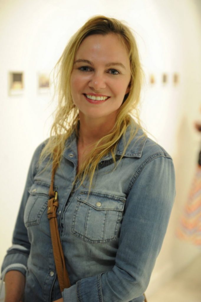 Flo Arnold – Bogéna Galerie