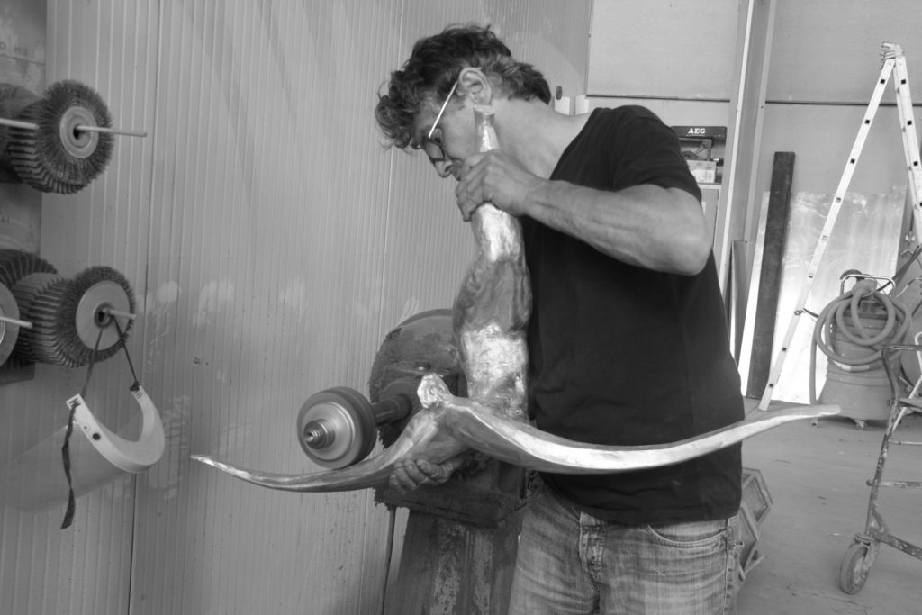 Jean-Marie Fondacaro – Bogéna Galerie