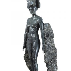 The weight of wings I