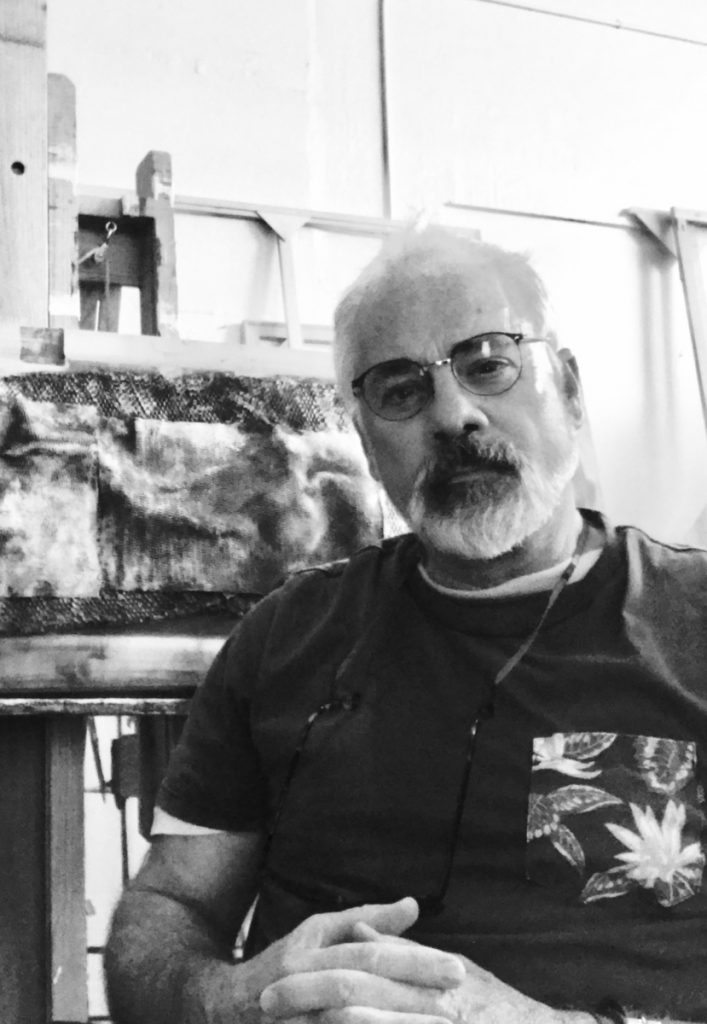 Jeff Bertoncino – Bogéna Galerie