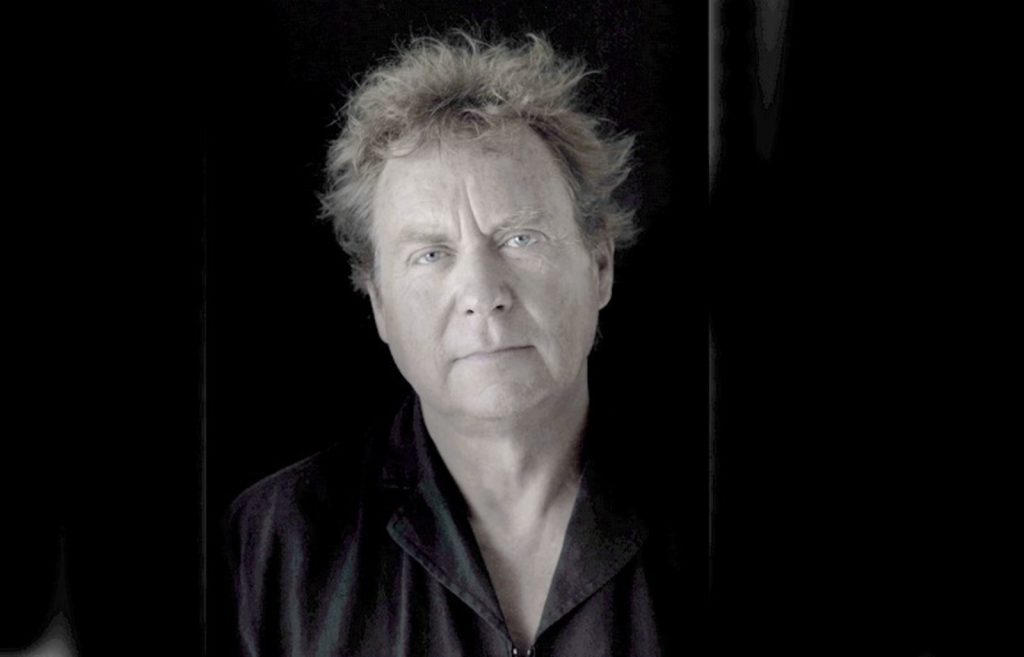 Pat De Wilde – Bogéna Galerie