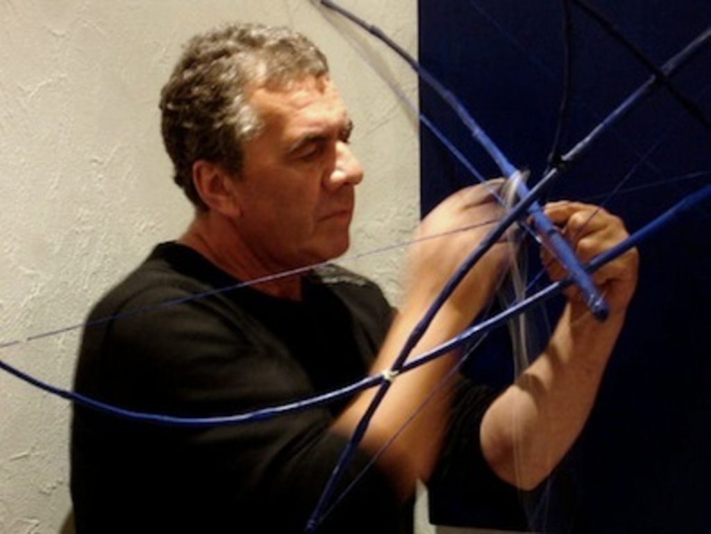 Bernard Abril – Bogéna Galerie