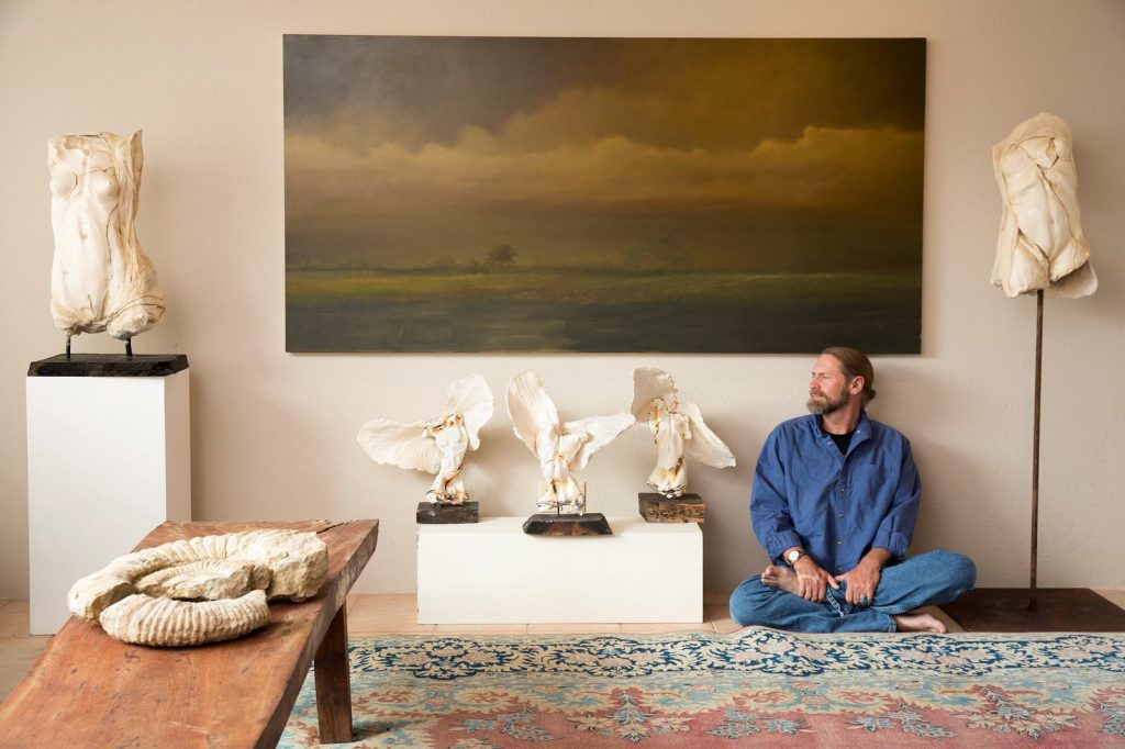 Carl Dahl – Bogéna Galerie