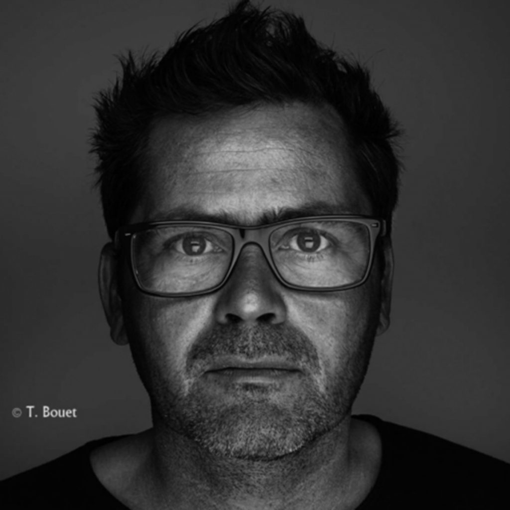 Stéphane Cipre – Bogéna Galerie