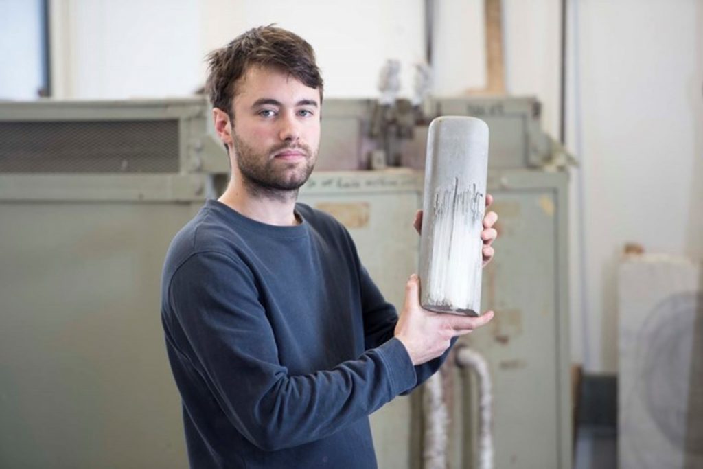 Harry Morgan – Bogéna Galerie