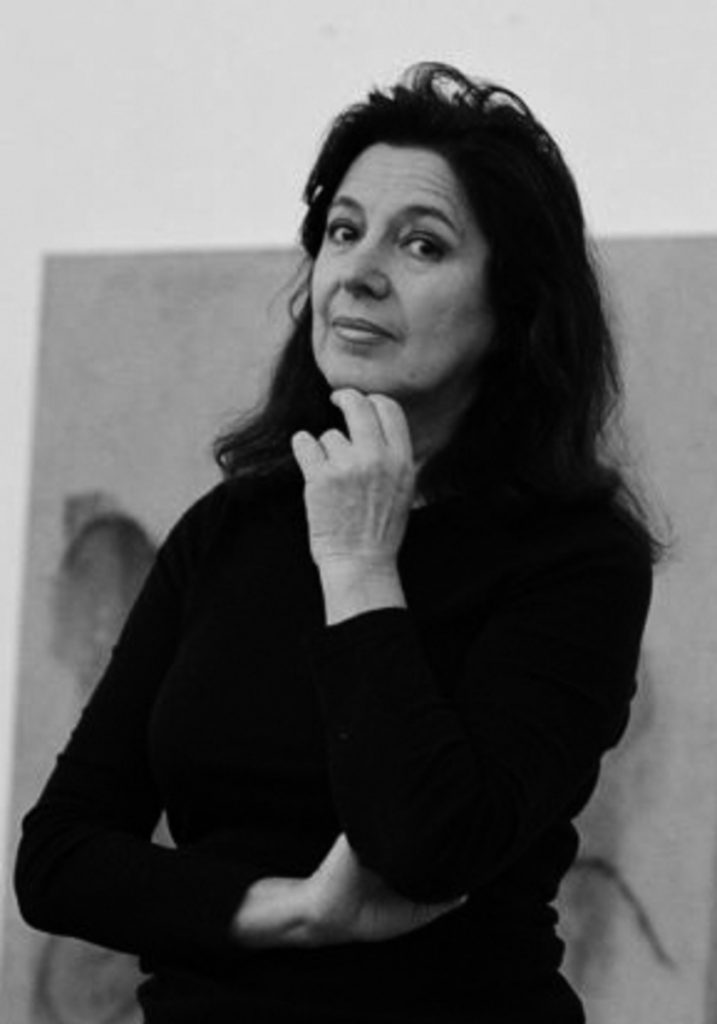 Monique Frydman – Bogéna Galerie