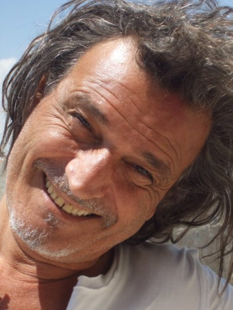 Denis Chetboune – Bogéna Galerie