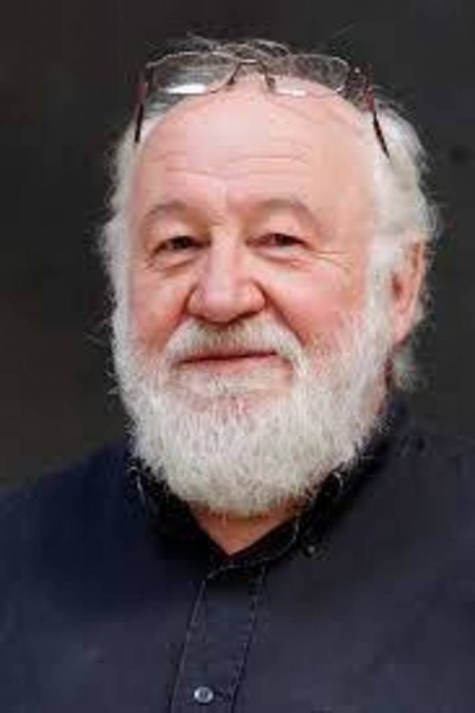 Vladimir Skoda – Bogéna Galerie