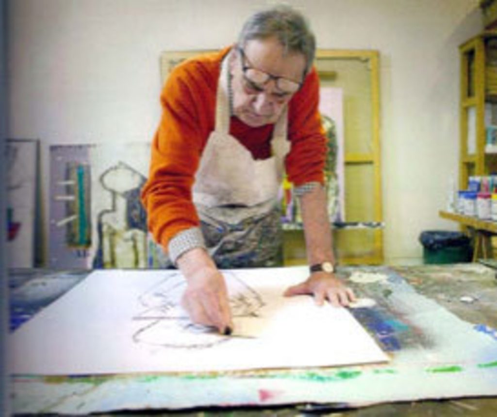 James Coignard – Bogéna Galerie