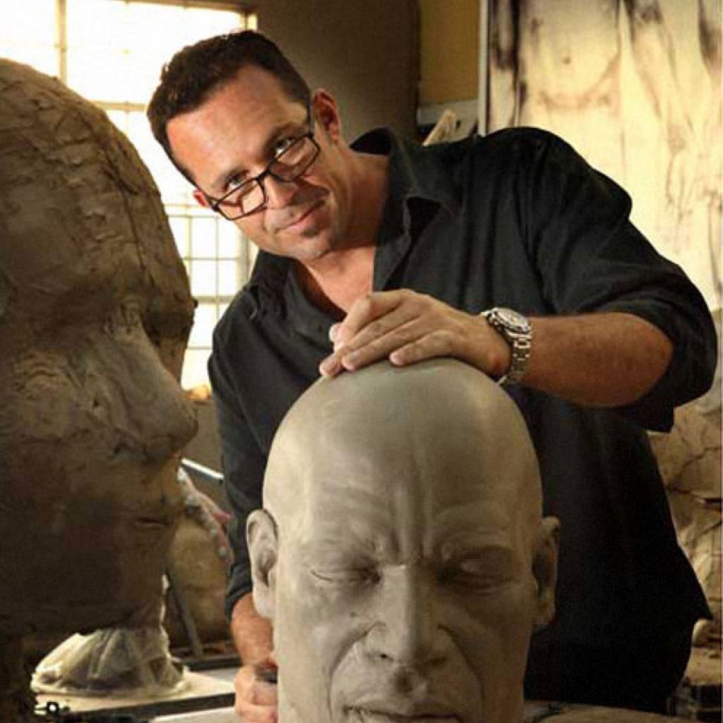 Angus Taylor – Bogéna Galerie