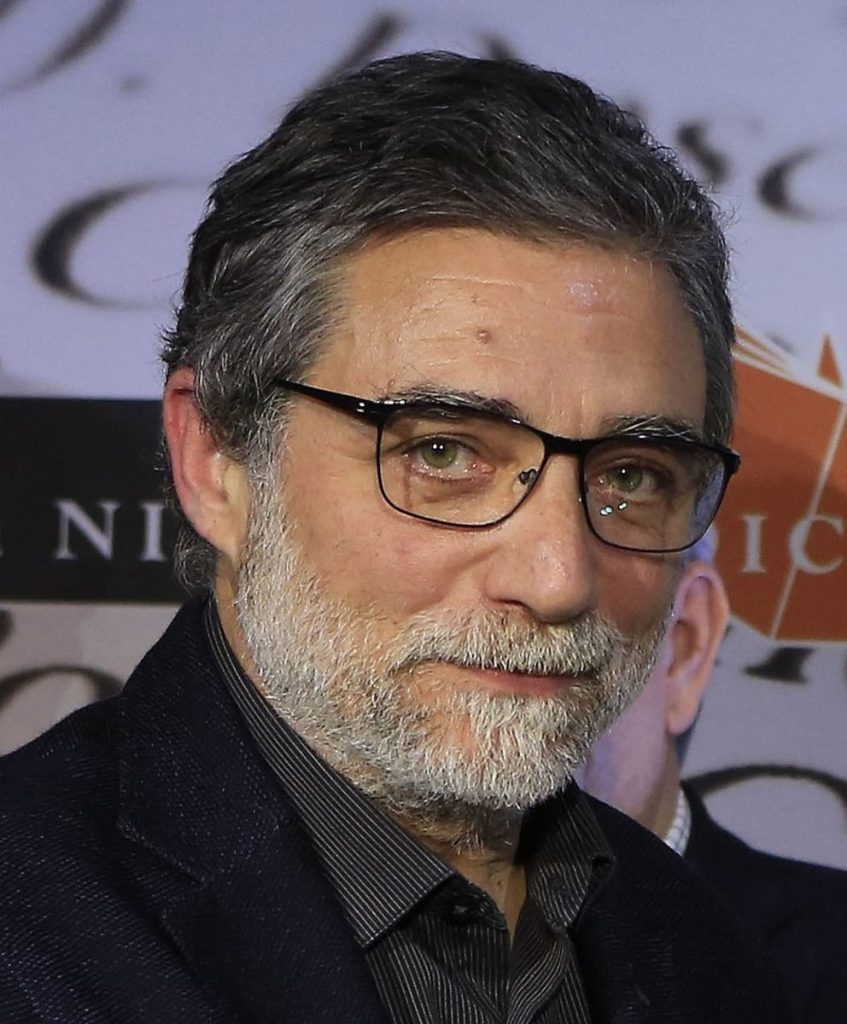 Jaume Plensa – Bogéna Galerie