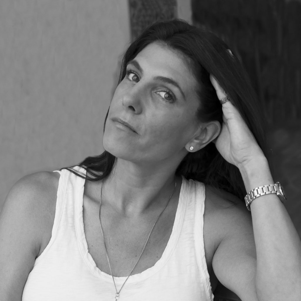 Kathryn Cameron – Bogéna Galerie