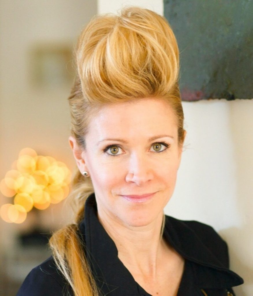 Denise Yaghmourian – Bogéna Galerie