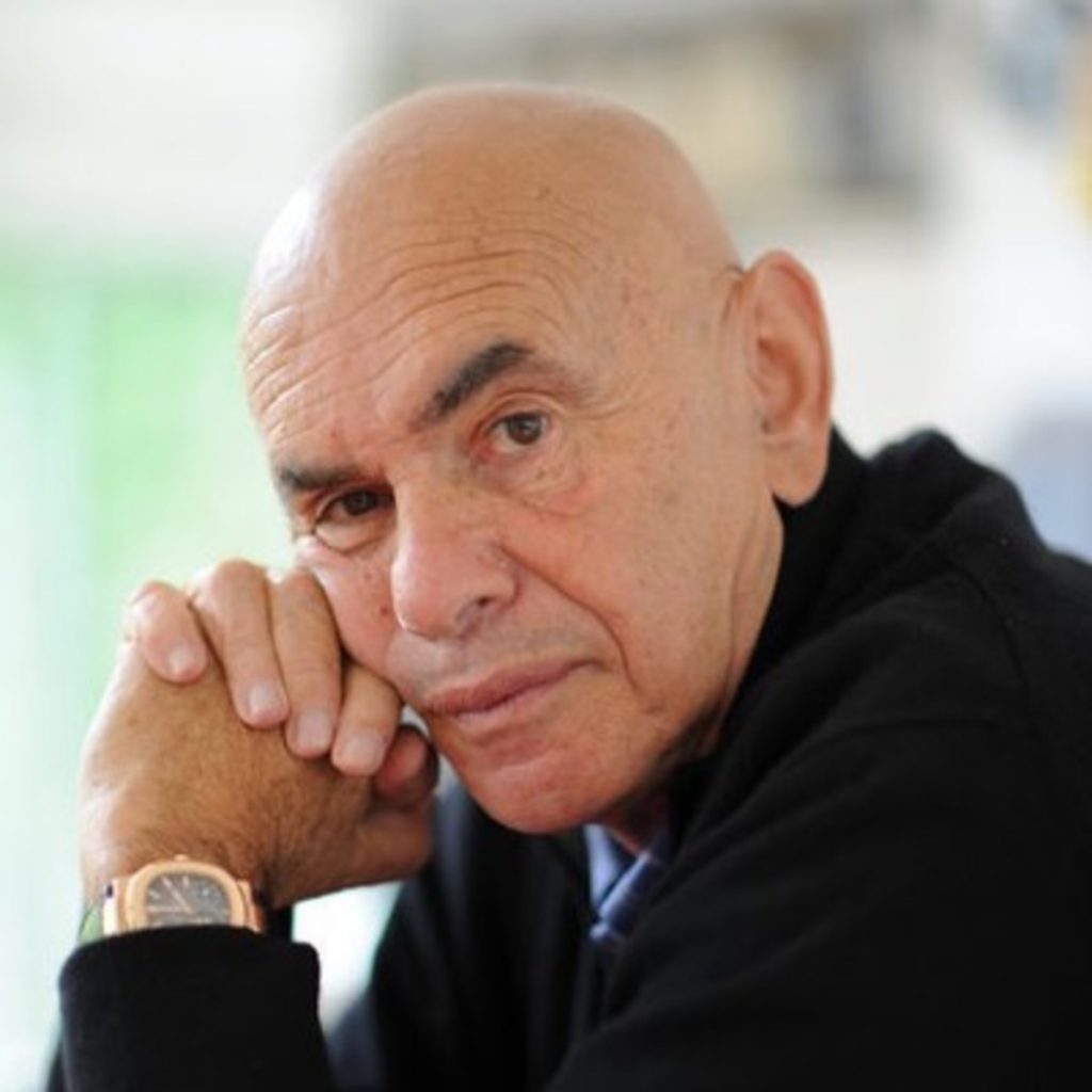 Jean-Claude Fahri – Bogéna Galerie