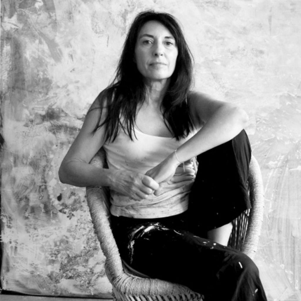 Nathalie Deshairs – Bogéna Galerie